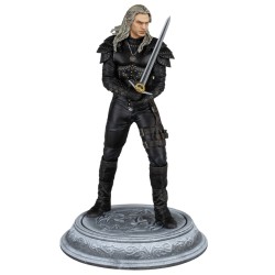 Dark Horse The Witcher Netflix Geralt S2 24cm