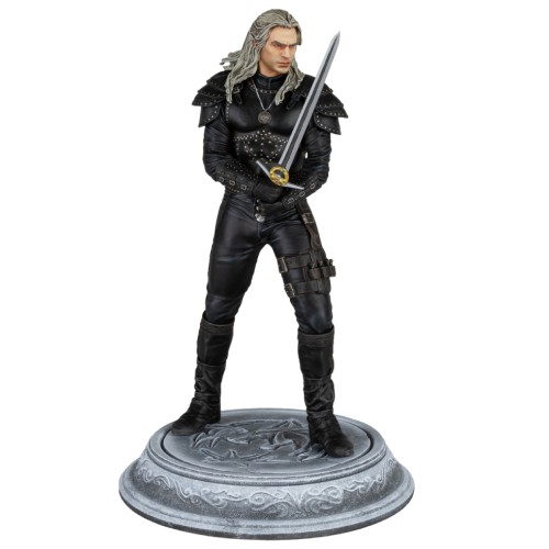 Dark Horse The Witcher Netflix Geralt S2 24cm