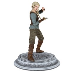 Dark Horse The Witcher Netflix Ciri S2 22cm