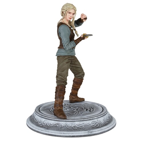 Dark Horse The Witcher Netflix Ciri S2 22cm