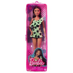 Doll Barbie Fashionistas 200 (hjr99)