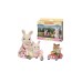 Set Sylvanian Families Babies Ride & Play (5040)