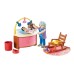 Set Playmobil Nursery (70210) Set Playmobil Nursery (70210)