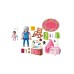 Set Playmobil Nursery (70210) Set Playmobil Nursery (70210)