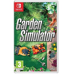 Garden Simulator