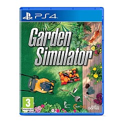 Garden Simulator