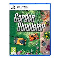 Garden Simulator
