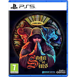 Saga Of Sins