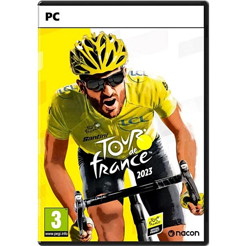 Tour De France 2023