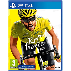 Tour De France 2023