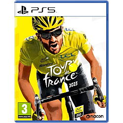 Tour De France 2023