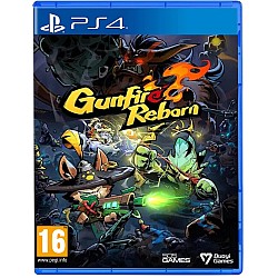 Gunfire Reborn