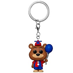 Funko Pocket Pop Five Nights At Freddys Balloon Freddy