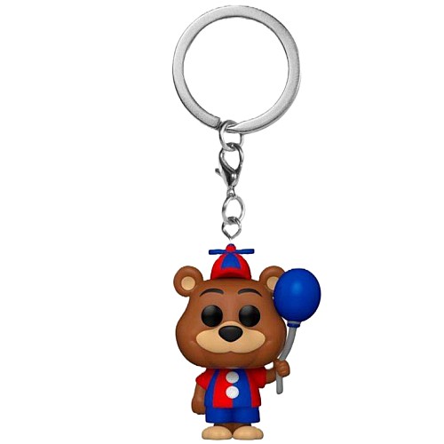 Funko Pocket Pop Five Nights At Freddys Balloon Freddy