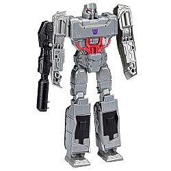 Transformers Rise Of The Beast Titan Changers Phantom Megatron (f4843)