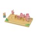 Set Sylvanian Families Baby Choo-choo Train (5320) Set Sylvanian Families Baby Choo-choo Train (5320)