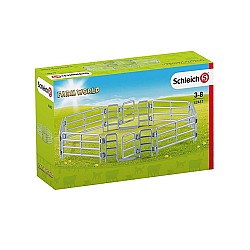 Schleich Farm Life Corral Fence (42487)