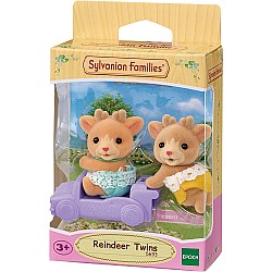 Sylvanian Families Reindeer Twins 5693