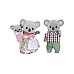 Sylvanian Families Koala Family 5310 Sylvanian Families Koala Family 5310