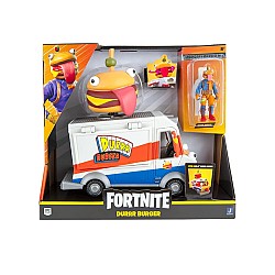 Vehicle Fortnite Durrburger (922-1059)