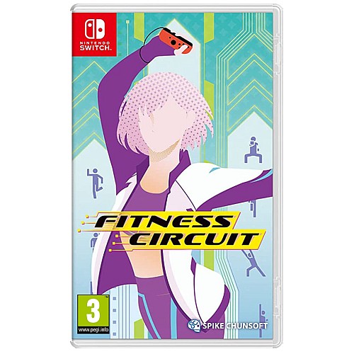 Fitness Circuit