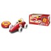 Car Cu Telecomanda Brio R/c Red (30388)