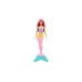 Doll Barbie Dreamtopia Mermaid (ggc09)