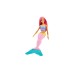 Doll Barbie Dreamtopia Mermaid (ggc09)