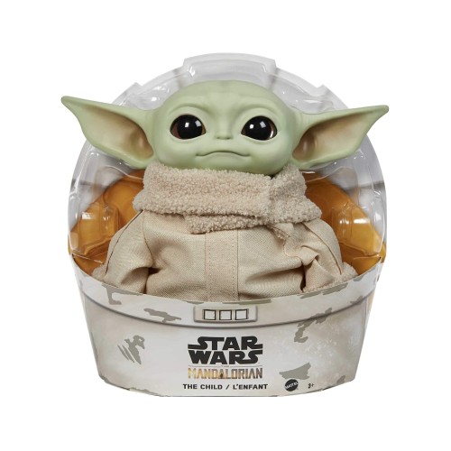 Plus Star Wars The Mandalorian The Child (gwd85)