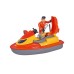 Fireman Sam Juno & Jet Ski