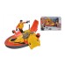 Fireman Sam Juno & Jet Ski