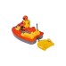 Fireman Sam Juno & Jet Ski