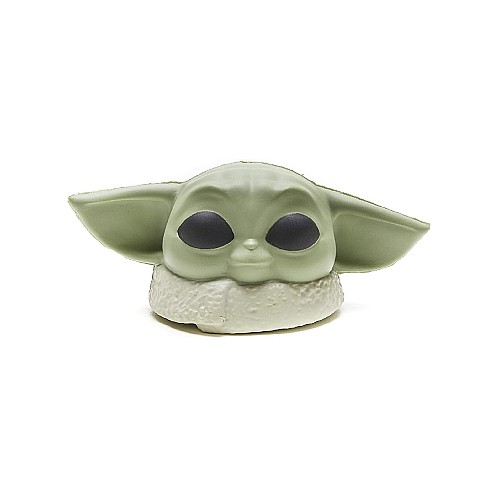 Star Wars The Mandalorian The Child Stress Ball