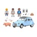 Vehicle Playmobil Citroen 2cv (70640) Vehicle Playmobil Citroen 2cv (70640)