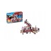 Vehicle Playmobil Us Fire Engine With Tower Ladder (70935)