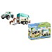Vehocul Playmobil & Pony Trailer (70511)