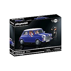 Vehicle Playmobil Mini Cooper (70921)
