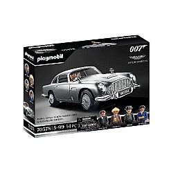 Vehicle Playmobil James Bond (70578)