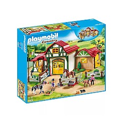 Set Playmobil Country Horse Farm (6926)