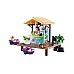 Set Playmobil Paddle Boat Rental (70612)