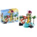 Set Playmobil Aqua Park With Slide (70609) Set Playmobil Aqua Park With Slide (70609)