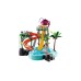 Set Playmobil Aqua Park With Slide (70609) Set Playmobil Aqua Park With Slide (70609)