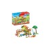 Set Playmobil Adventure Playground (70281)