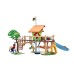 Set Playmobil Adventure Playground (70281)