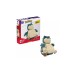 Mega Pokemon Snorlax Building (hlb70) Mega Pokemon Snorlax Building (hlb70)