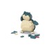 Mega Pokemon Snorlax Building (hlb70) Mega Pokemon Snorlax Building (hlb70)