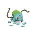 Mega Pokemon Build & Show Bulbasaur (gvk83) Mega Pokemon Build & Show Bulbasaur (gvk83)