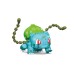 Mega Pokemon Build & Show Bulbasaur (gvk83) Mega Pokemon Build & Show Bulbasaur (gvk83)