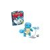Mega Pokemon Build & Show Squirtle (gyh00)