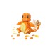 Mega Pokemon Build & Show Jumbo Charmander (hhl13)
